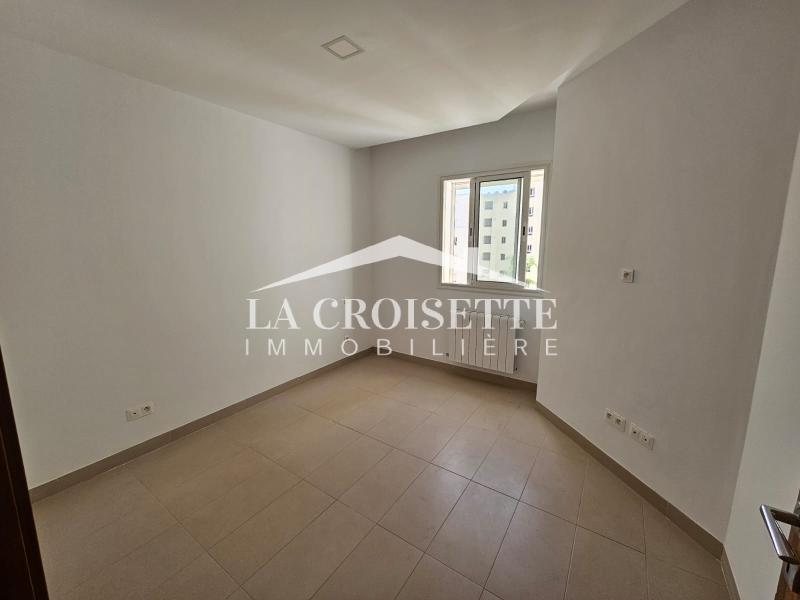 Appartement S+2 aux Jardins de Carthage
